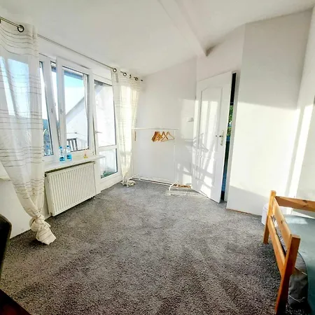 Aparamenty Blisko Centrum *